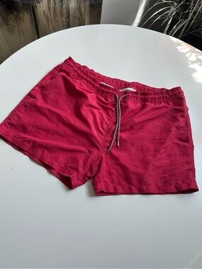 Men’s size L - swim shorts